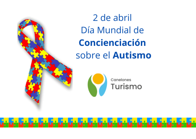 En el Día Mundial de Concienciación sobre el Autismo